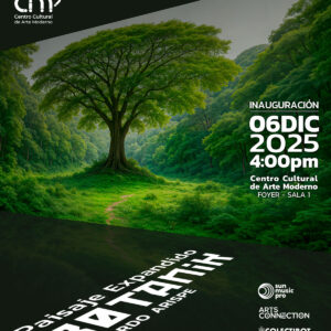 Paisaje Expandido [BotaniK]