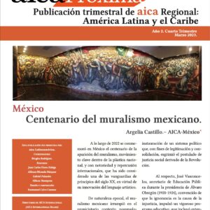 Publicación trimestral de AICA Regional: América Latina y el Caribe