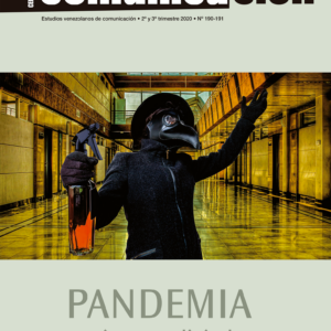 Revista Comunicación 190 - 191