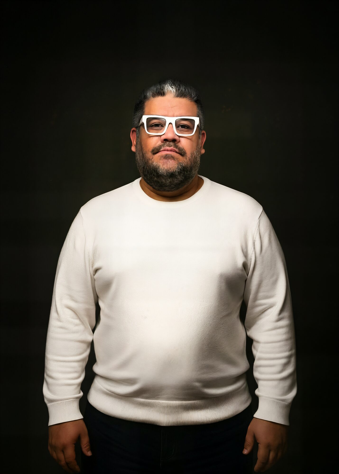 Ricardo Arispe
