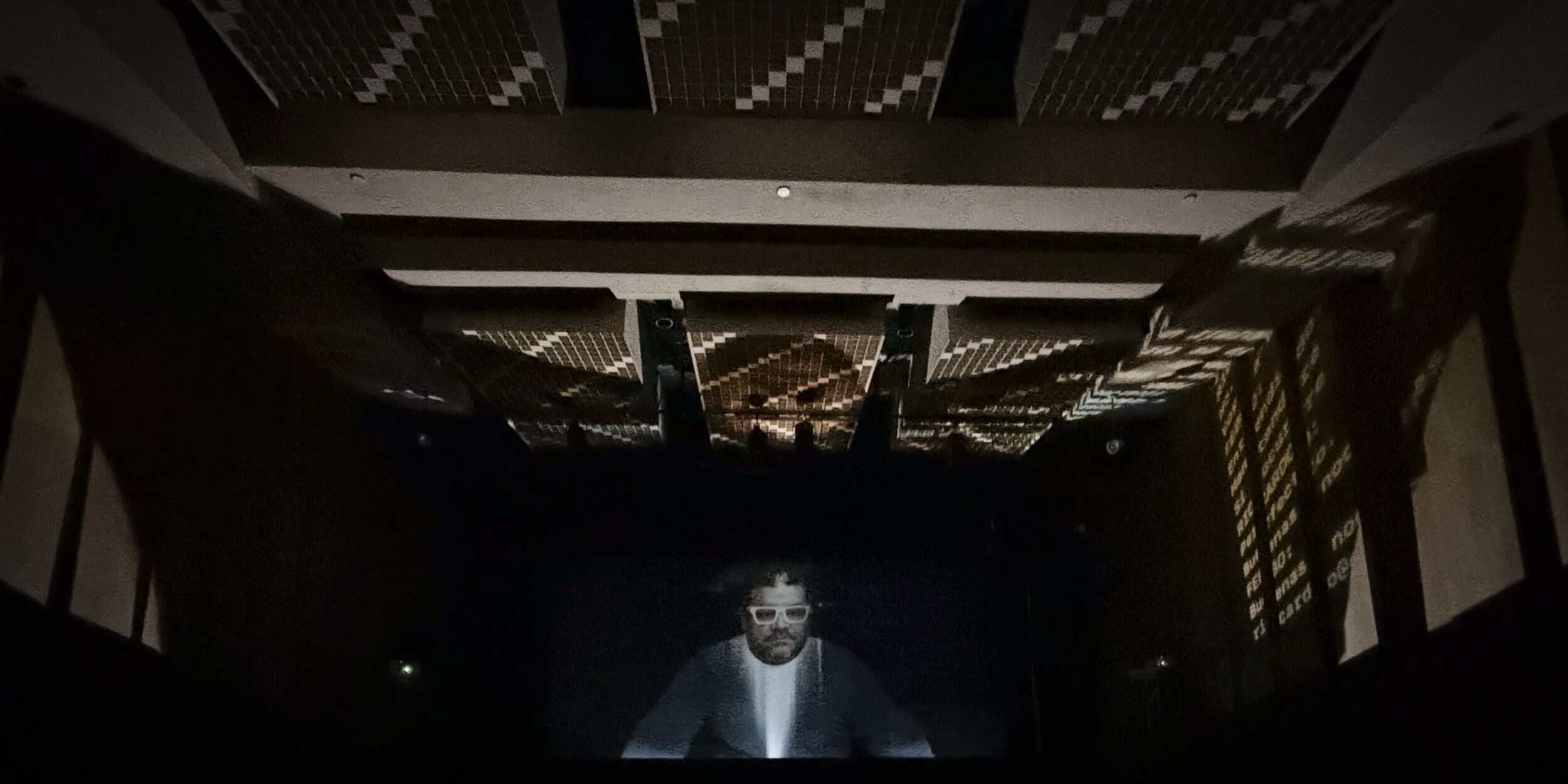 Ricardo Arispe: HisterIA