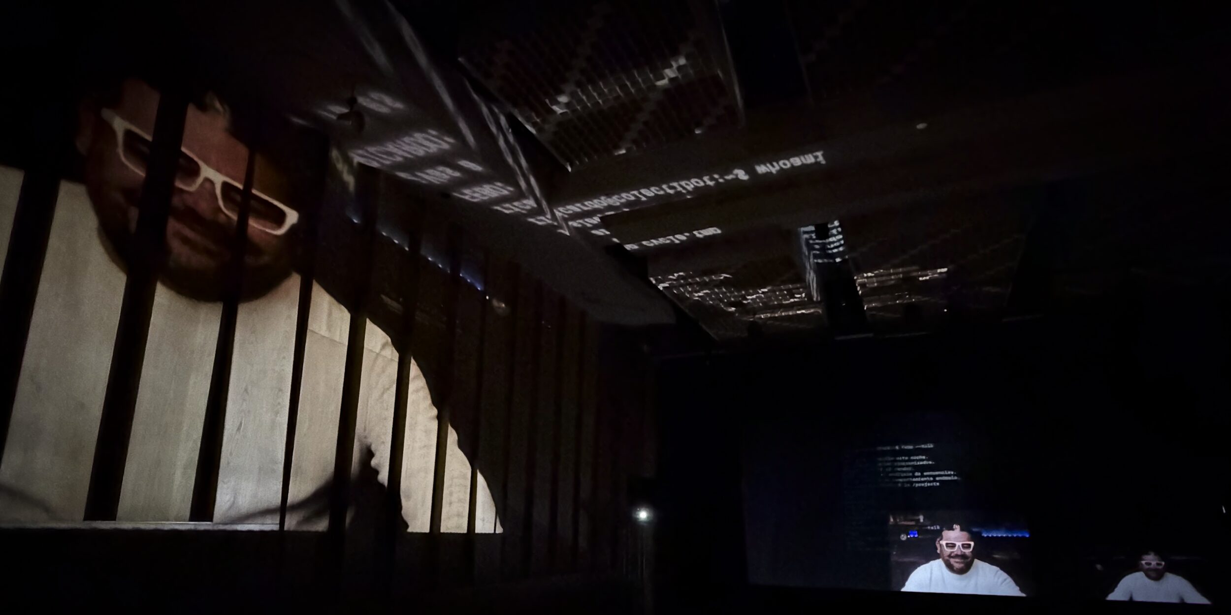 Ricardo Arispe: HisterIA