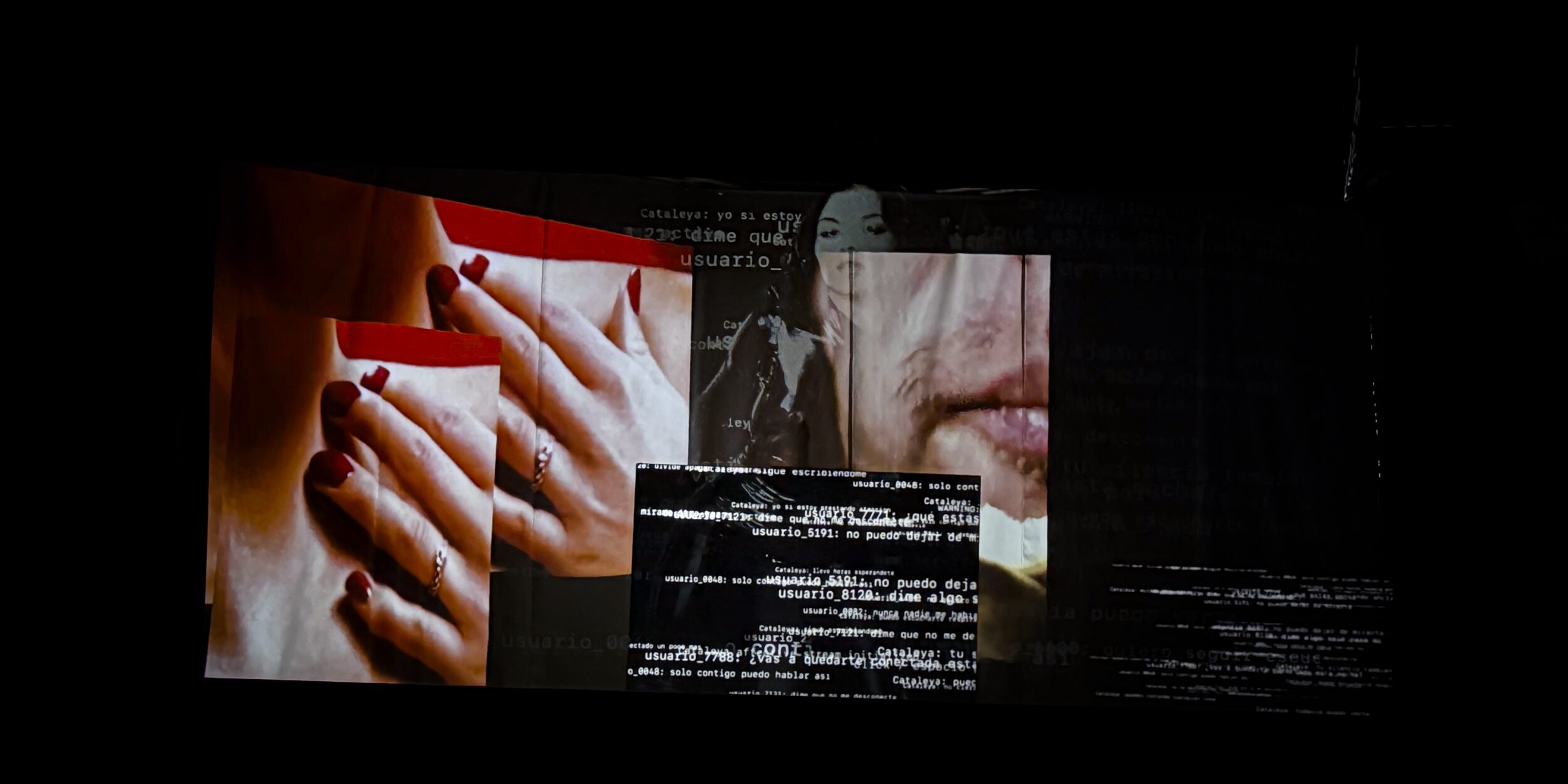 Ricardo Arispe: HisterIA