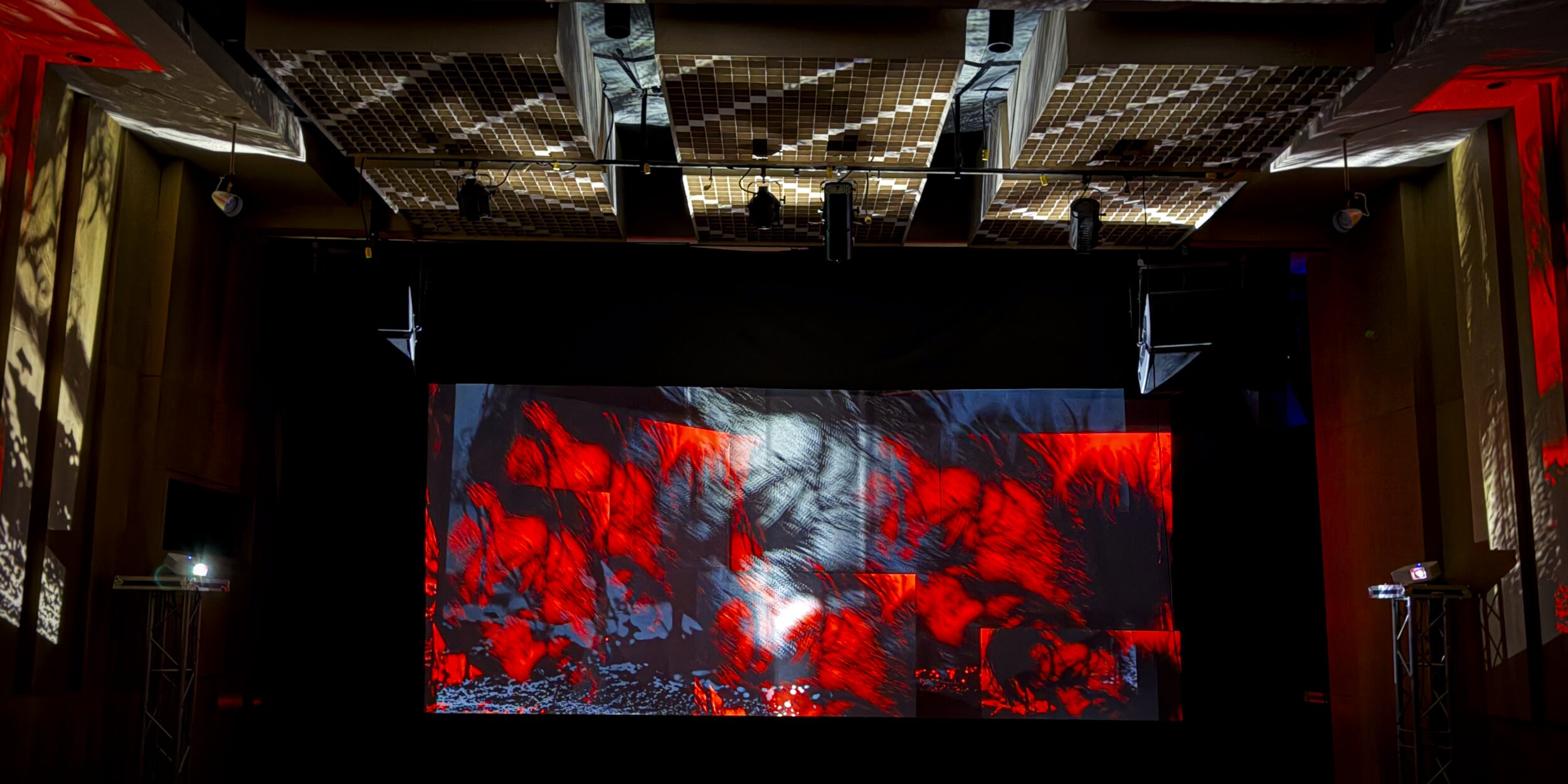 Ricardo Arispe: HisterIA