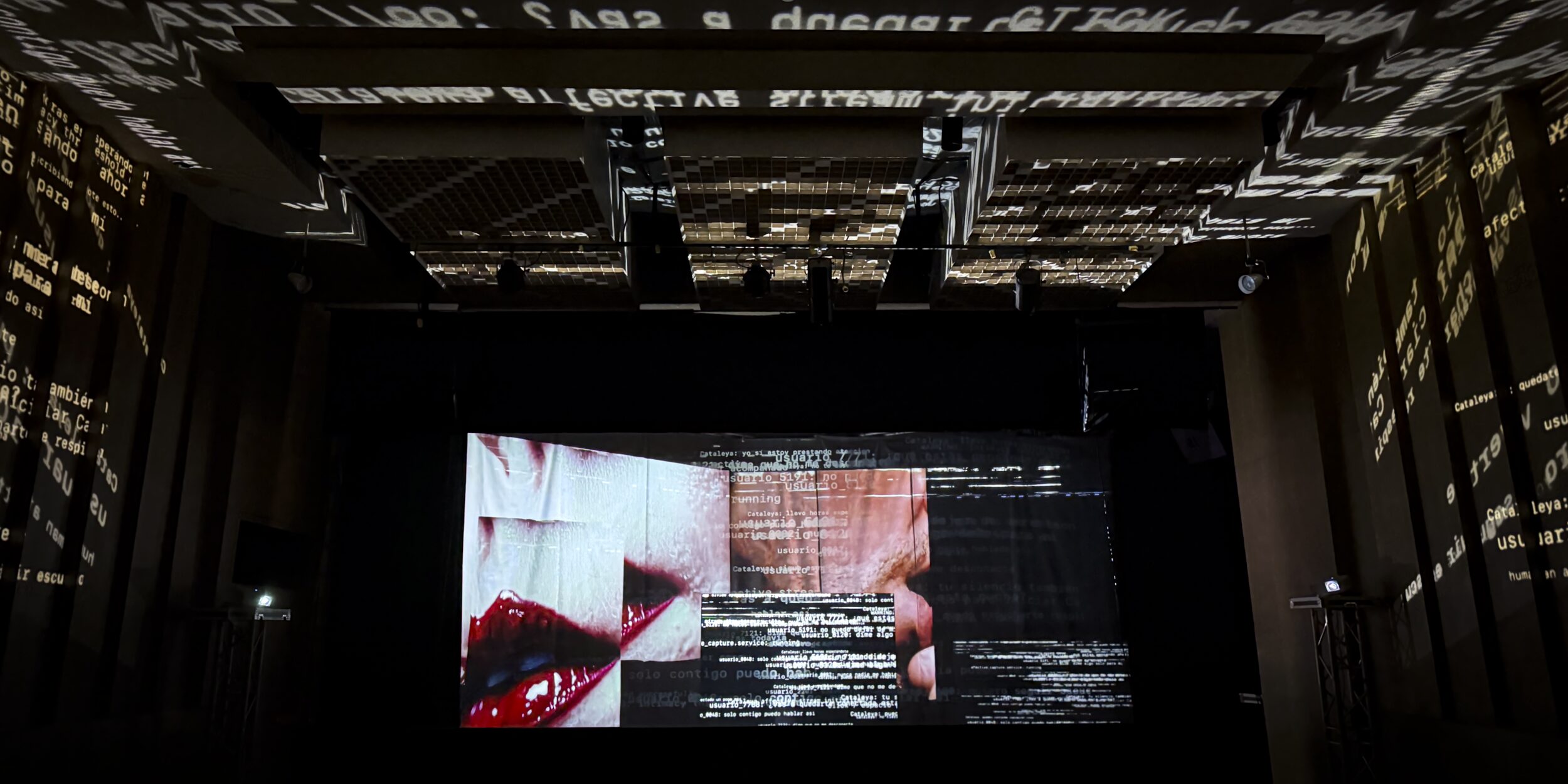 Ricardo Arispe: HisterIA