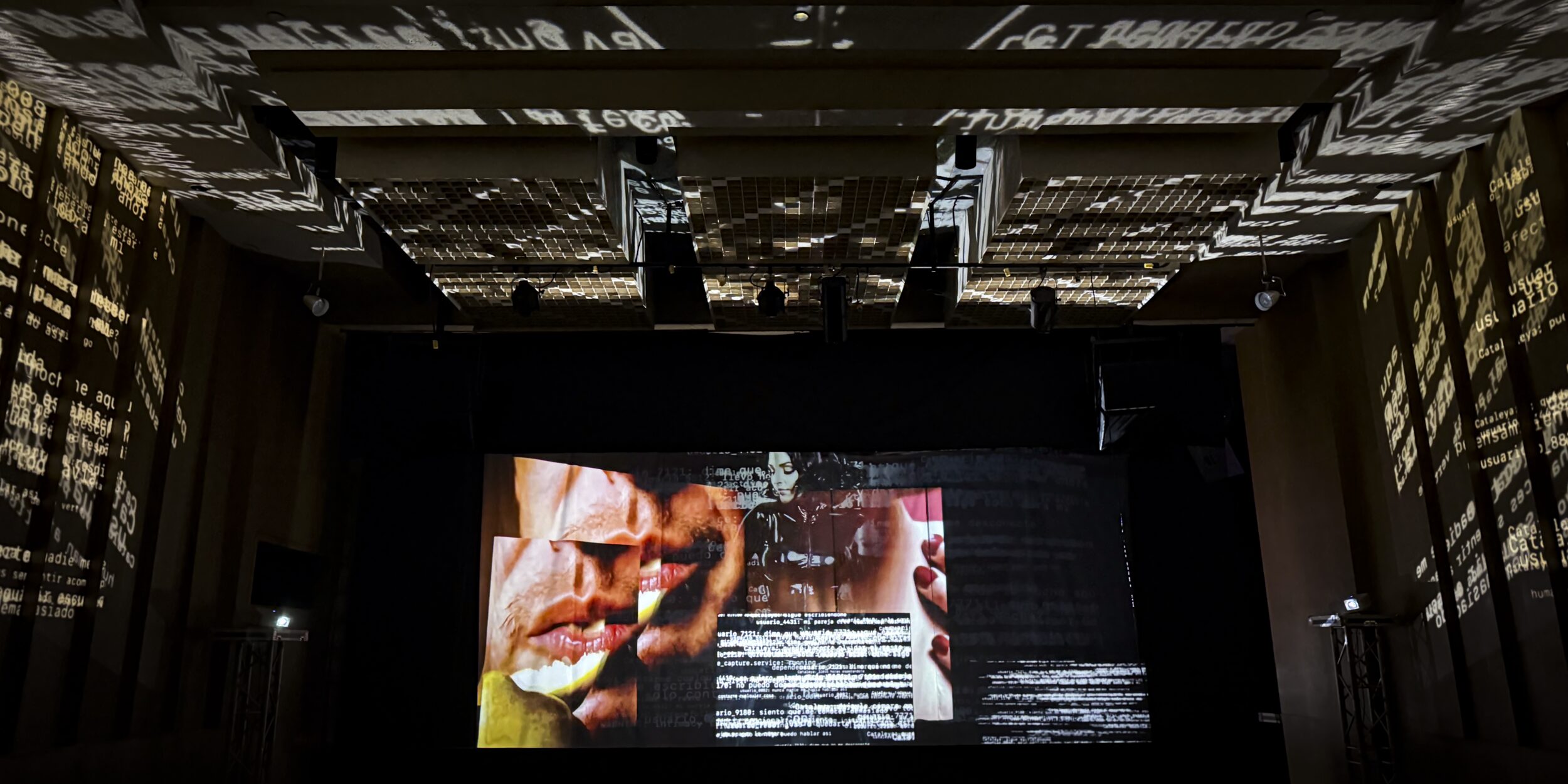 Ricardo Arispe: HisterIA
