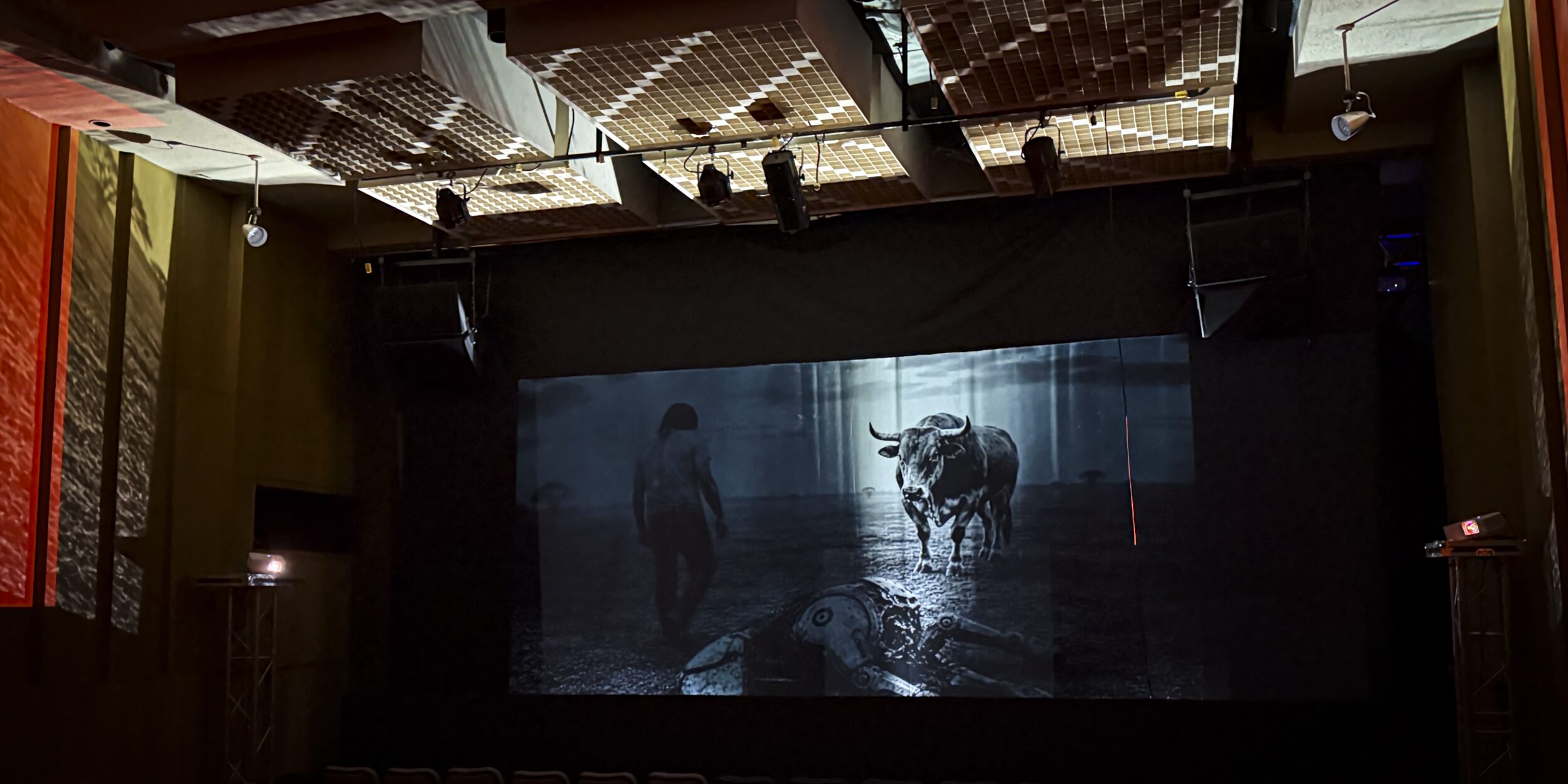Ricardo Arispe: HisterIA