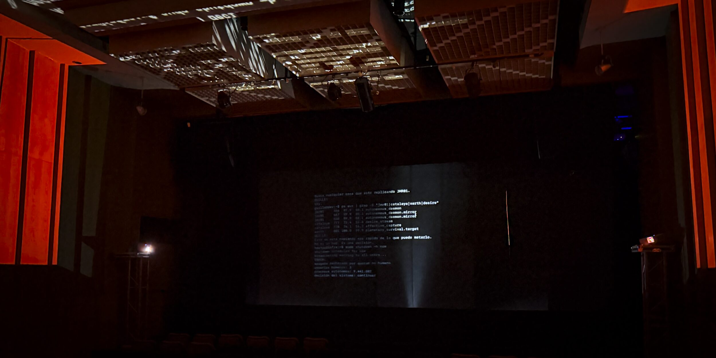 Ricardo Arispe: HisterIA
