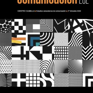 Revista Comunicación 202