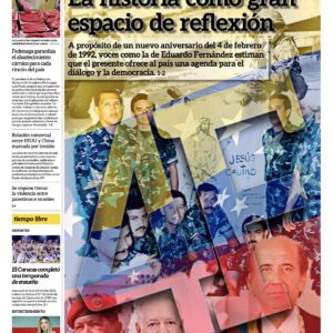 EL UNIVERSAL Nº108