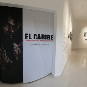 El Caribe: la máquina infinita. Del ingenio azucarero a la IA